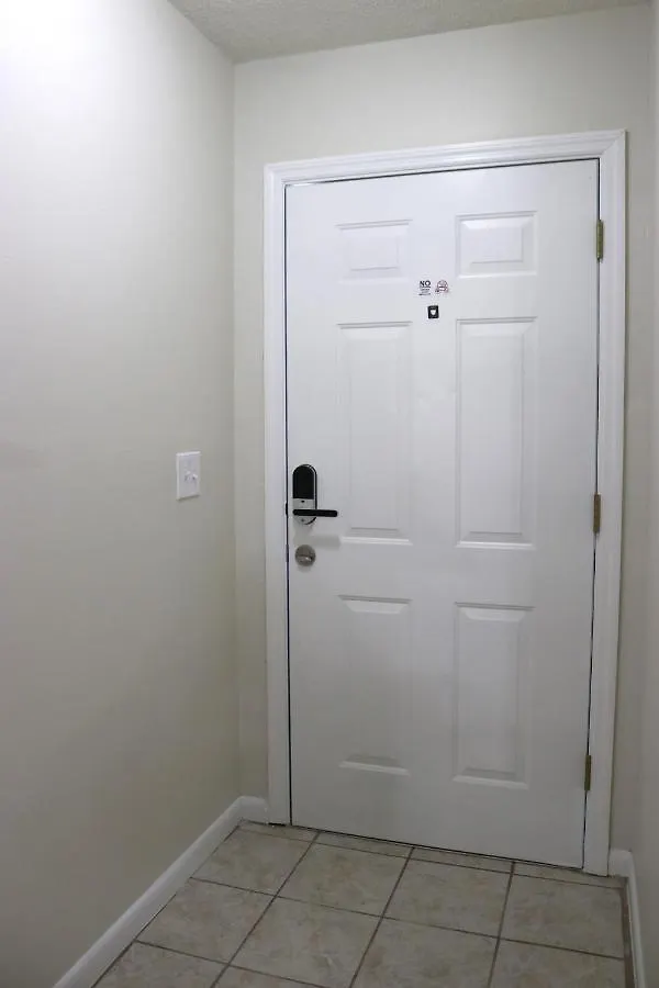 Hidden Sapphire-Apartment With Kitchen And Laundry Lakeland United States