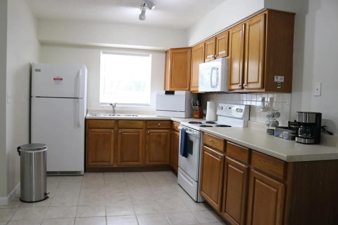 Hidden Sapphire-Apartment With Kitchen And Laundry Lakeland Apartment